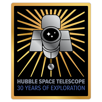 Hubble Space Telescope